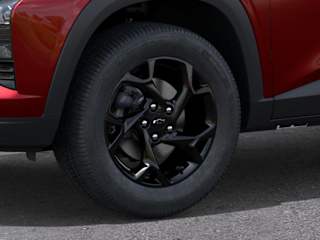 2026 Chevrolet Trax LT - Photo 12