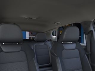2026 Chevrolet Trax LT - Photo 6