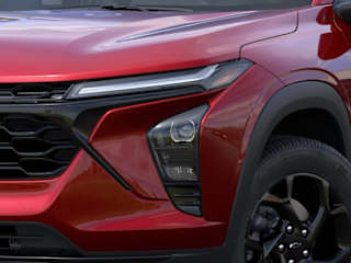 2026 Chevrolet Trax LT - Photo 22