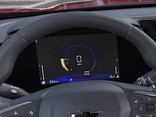 2026 Chevrolet Trax LT - Photo 17