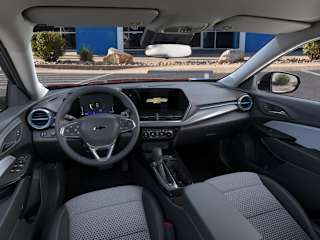 2026 Chevrolet Trax LT - Photo 8
