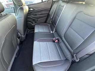 2026 Chevrolet Trax LT - Photo 19