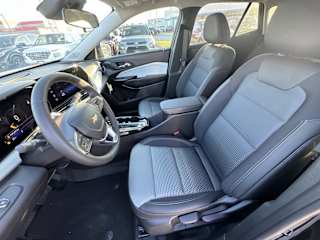 2026 Chevrolet Trax LT - Photo 17