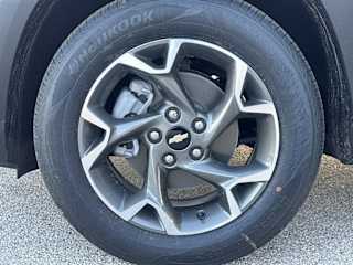 2026 Chevrolet Trax LT - Photo 14