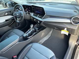 2026 Chevrolet Trax LT - Photo 20