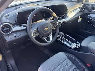 2026 Chevrolet Trax LT - Photo 8
