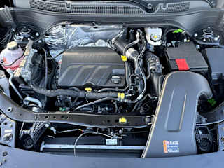 2026 Chevrolet Trax LT - Photo 15