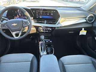 2026 Chevrolet Trax LT - Photo 16