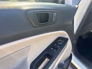 Used 2022 Ford EcoSport S with VIN MAJ6S3FL3NC466783 for sale in Casper, WY