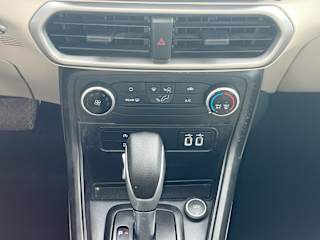 Used 2022 Ford EcoSport S with VIN MAJ6S3FL3NC466783 for sale in Casper, WY