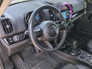 2023 MINI Countryman S - Photo 8