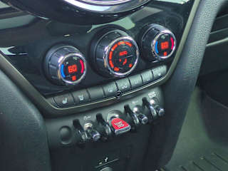 2023 MINI Countryman S - Photo 34