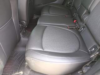 2023 MINI Countryman S - Photo 19