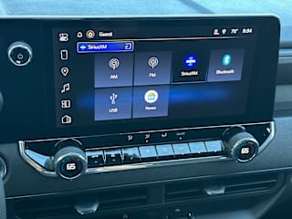 2026 Chevrolet Colorado Trail Boss - Photo 18