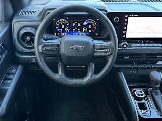 2026 Chevrolet Colorado Trail Boss - Photo 17
