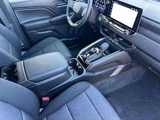 2026 Chevrolet Colorado Trail Boss - Photo 14