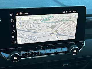 2026 Chevrolet Colorado Trail Boss - Photo 28
