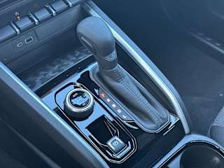 2026 Chevrolet Colorado Trail Boss - Photo 19