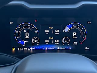 2026 Chevrolet Colorado Trail Boss - Photo 20
