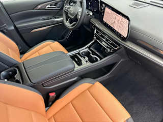 2027 Chevrolet Traverse Z71 - Photo 16