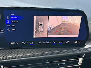 2027 Chevrolet Traverse Z71 - Photo 30