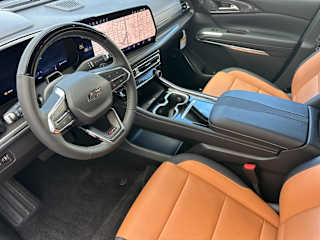 2027 Chevrolet Traverse Z71 - Photo 13