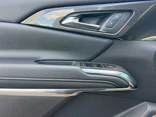 2027 Chevrolet Traverse Z71 - Photo 25