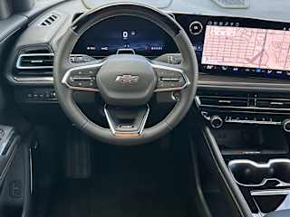 2027 Chevrolet Traverse Z71 - Photo 15