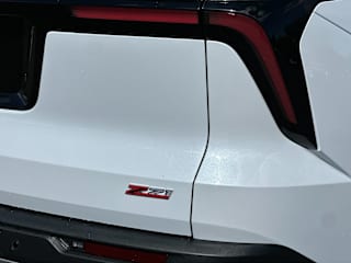 2027 Chevrolet Traverse Z71 - Photo 6
