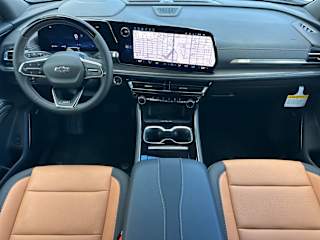 2027 Chevrolet Traverse Z71 - Photo 8