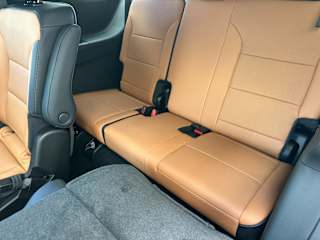 2027 Chevrolet Traverse Z71 - Photo 27
