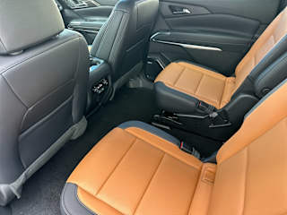 2027 Chevrolet Traverse Z71 - Photo 14