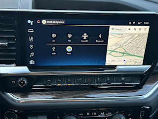2026 Chevrolet Silverado 1500 LT Trail Boss - Photo 17