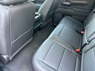 2026 Chevrolet Silverado 1500 LT Trail Boss - Photo 15