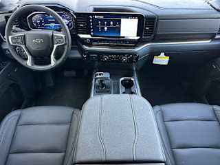 2026 Chevrolet Silverado 1500 LT Trail Boss - Photo 8