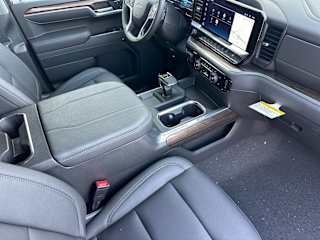 2026 Chevrolet Silverado 1500 LT Trail Boss - Photo 14