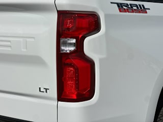 2026 Chevrolet Silverado 1500 LT Trail Boss - Photo 6