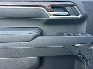 2026 Chevrolet Silverado 1500 LT Trail Boss - Photo 25