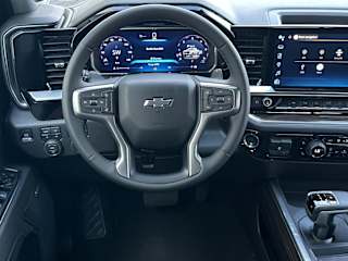 2026 Chevrolet Silverado 1500 LT Trail Boss - Photo 16