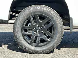 2026 Chevrolet Silverado 1500 LT Trail Boss - Photo 12