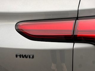 2026 Chevrolet Blazer EV LT - Photo 6