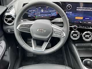 2026 Chevrolet Blazer EV LT - Photo 16