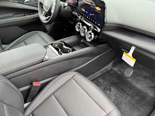 2026 Chevrolet Blazer EV LT - Photo 17