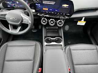 2026 Chevrolet Blazer EV LT - Photo 8