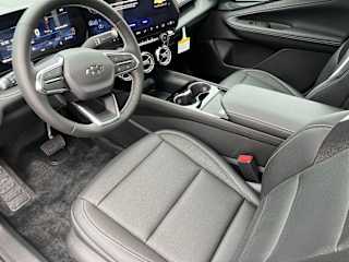 2026 Chevrolet Blazer EV LT - Photo 14
