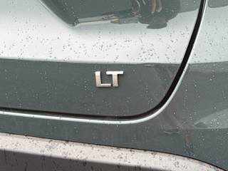 2026 Chevrolet Trax LT - Photo 13