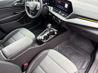 2026 Chevrolet Trax LT - Photo 19