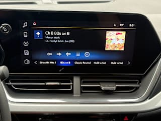 2026 Chevrolet Trax LT - Photo 20