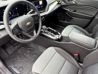 2026 Chevrolet Trax LT - Photo 15