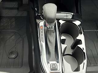 2026 Chevrolet Trax LT - Photo 21